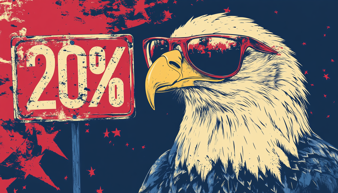 Discounts for Military, Veterans, and First Responders