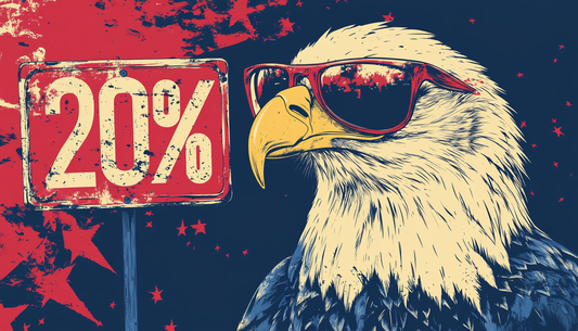 Discounts for Military, Veterans, and First Responders