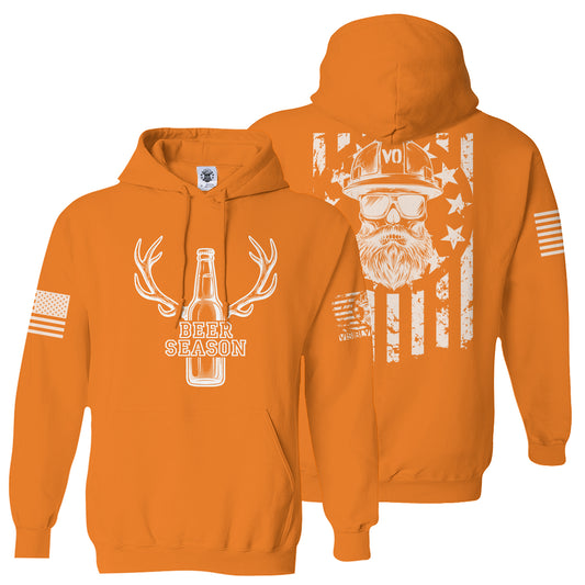 Beer Season | High-Vis Sweatshirt