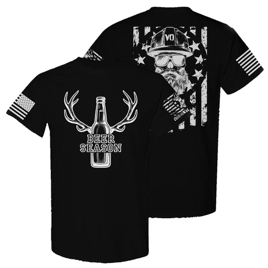 Beer Season | T-Shirt