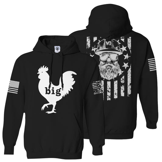 Big Rooster | Sweatshirt