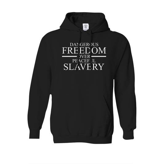dangerous_freedom-sweat-black-white