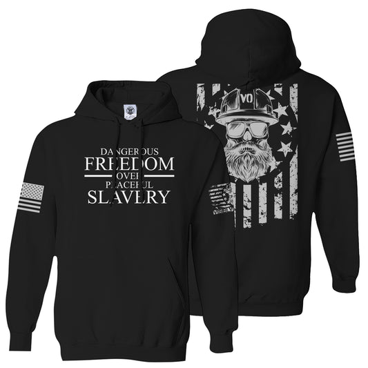 Dangerous Freedom | Sweatshirt