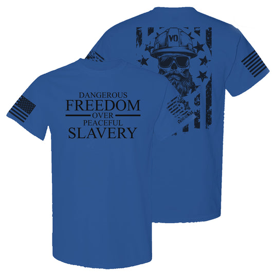 Dangerous Freedom | T-Shirt