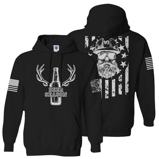 Beer Season | Sweatshirt