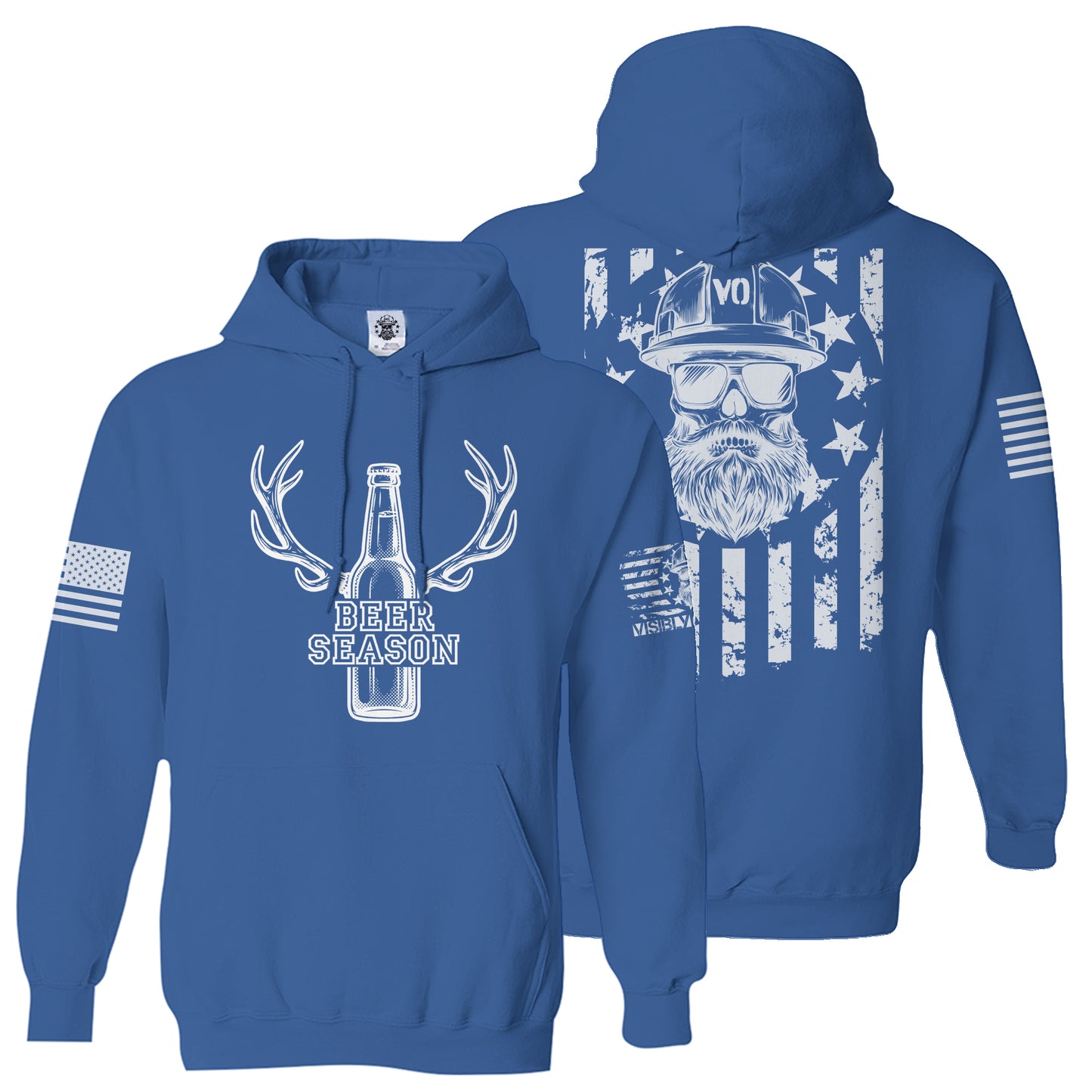 Beer Season | Sweatshirt