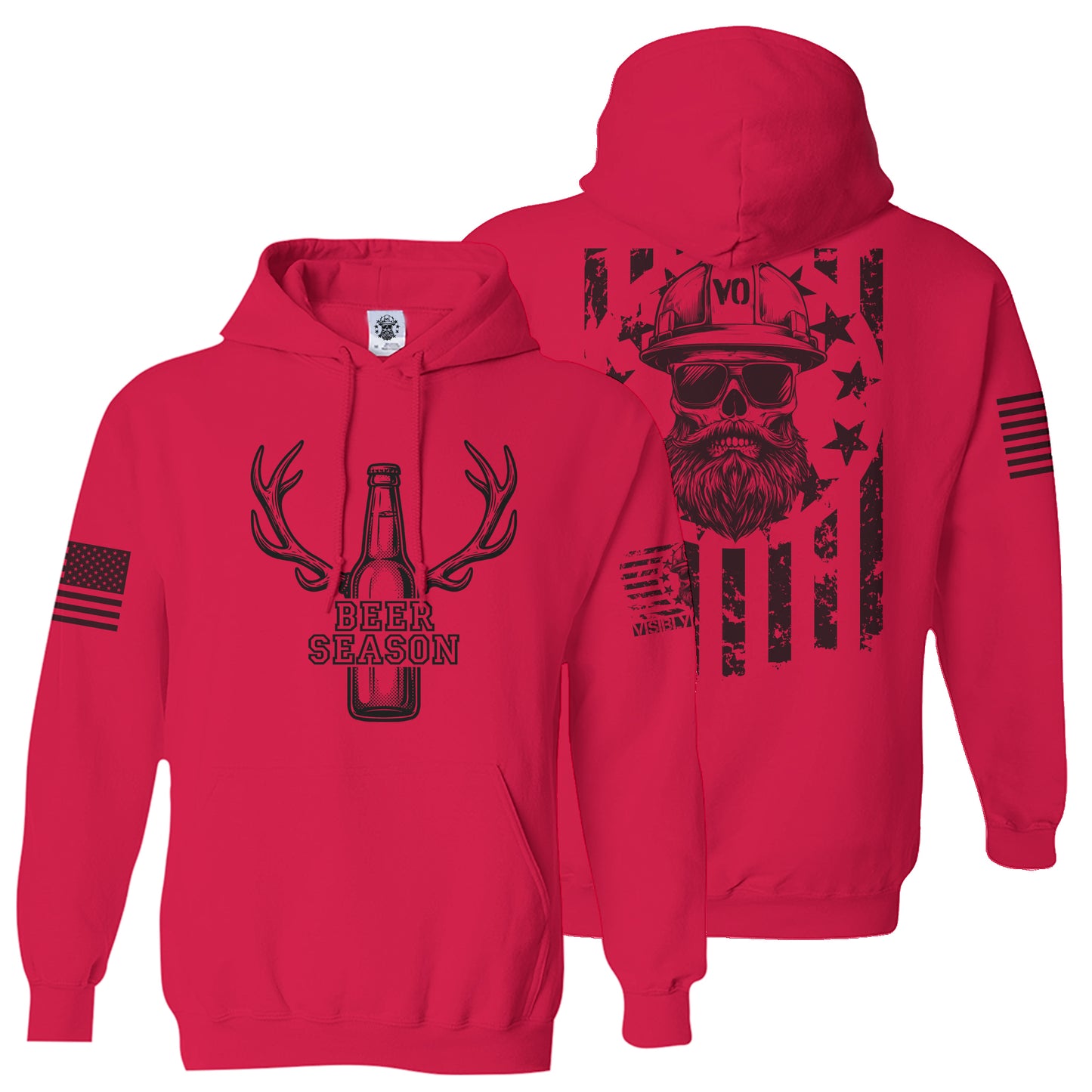 Beer Season | Sweatshirt