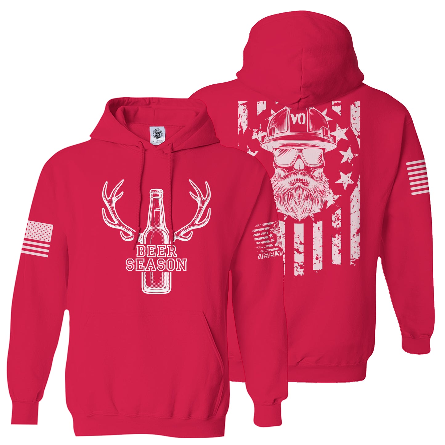 Beer Season | Sweatshirt