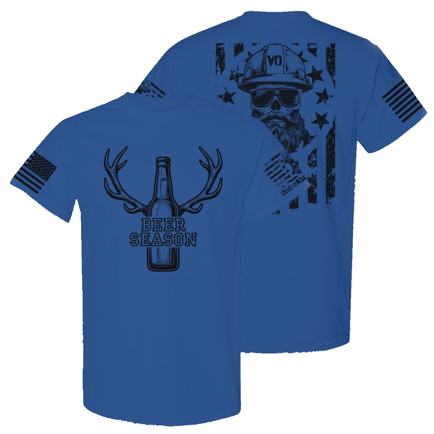 Beer Season | T-Shirt