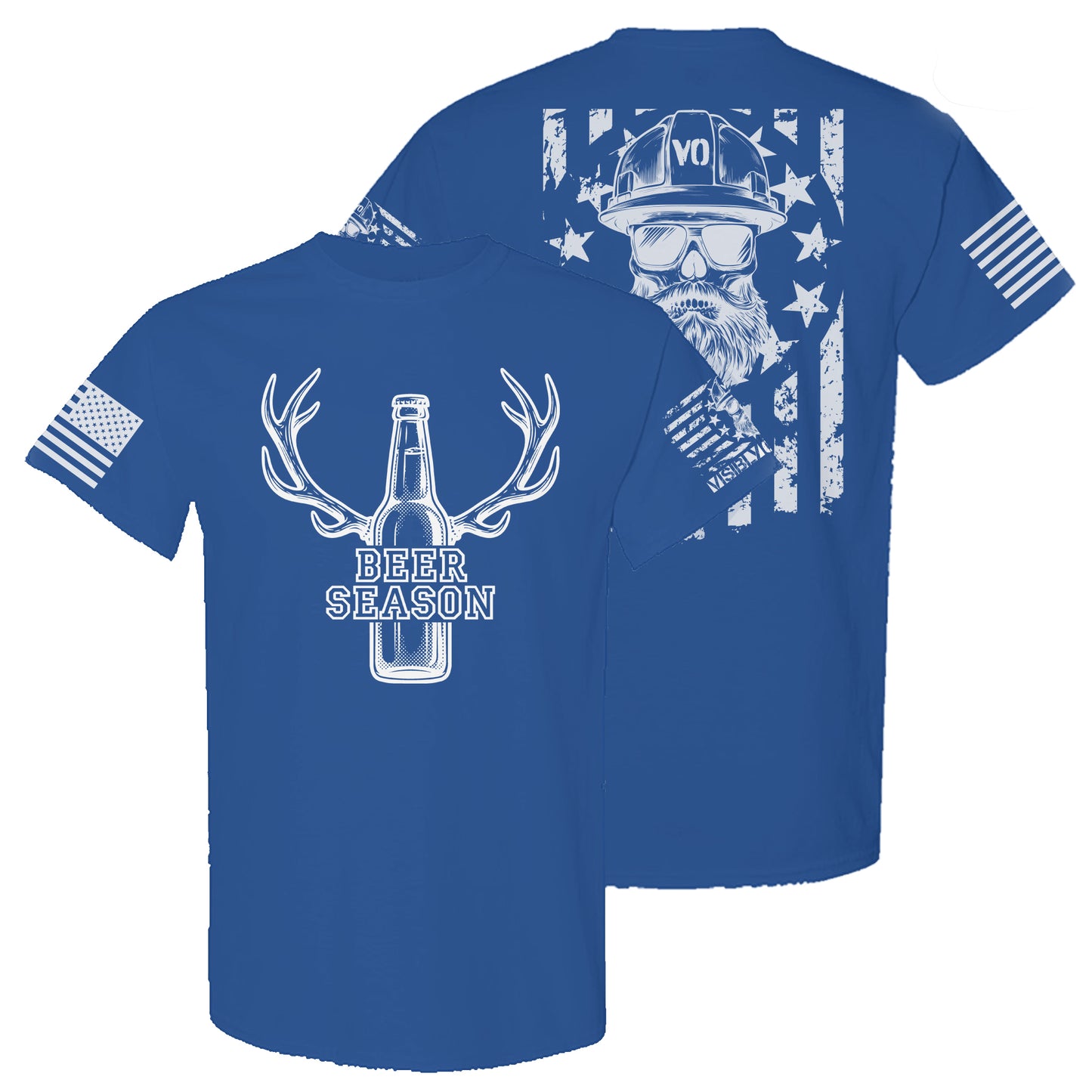 Beer Season | T-Shirt