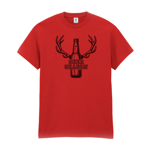 beer_season-tee-red-black