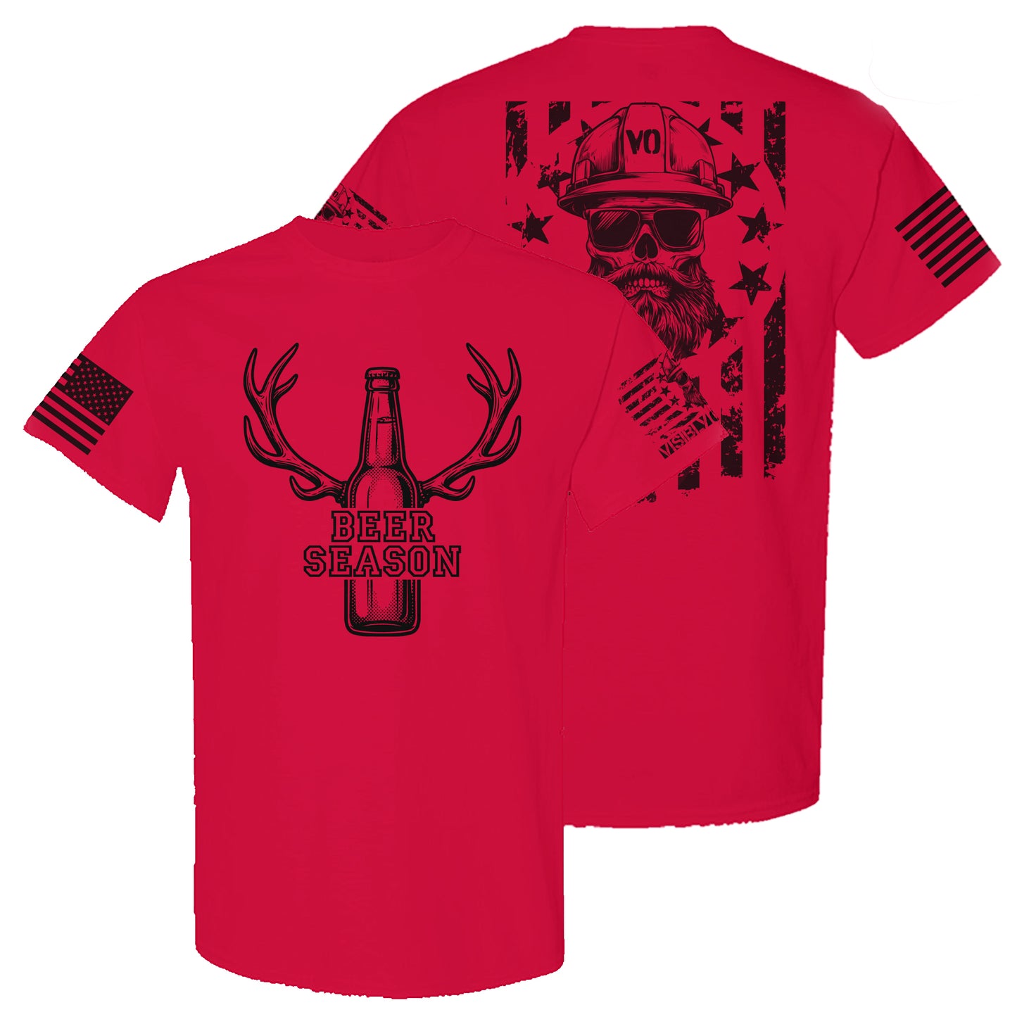 Beer Season | T-Shirt