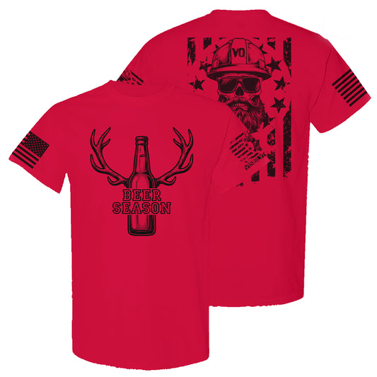 Beer Season | T-Shirt
