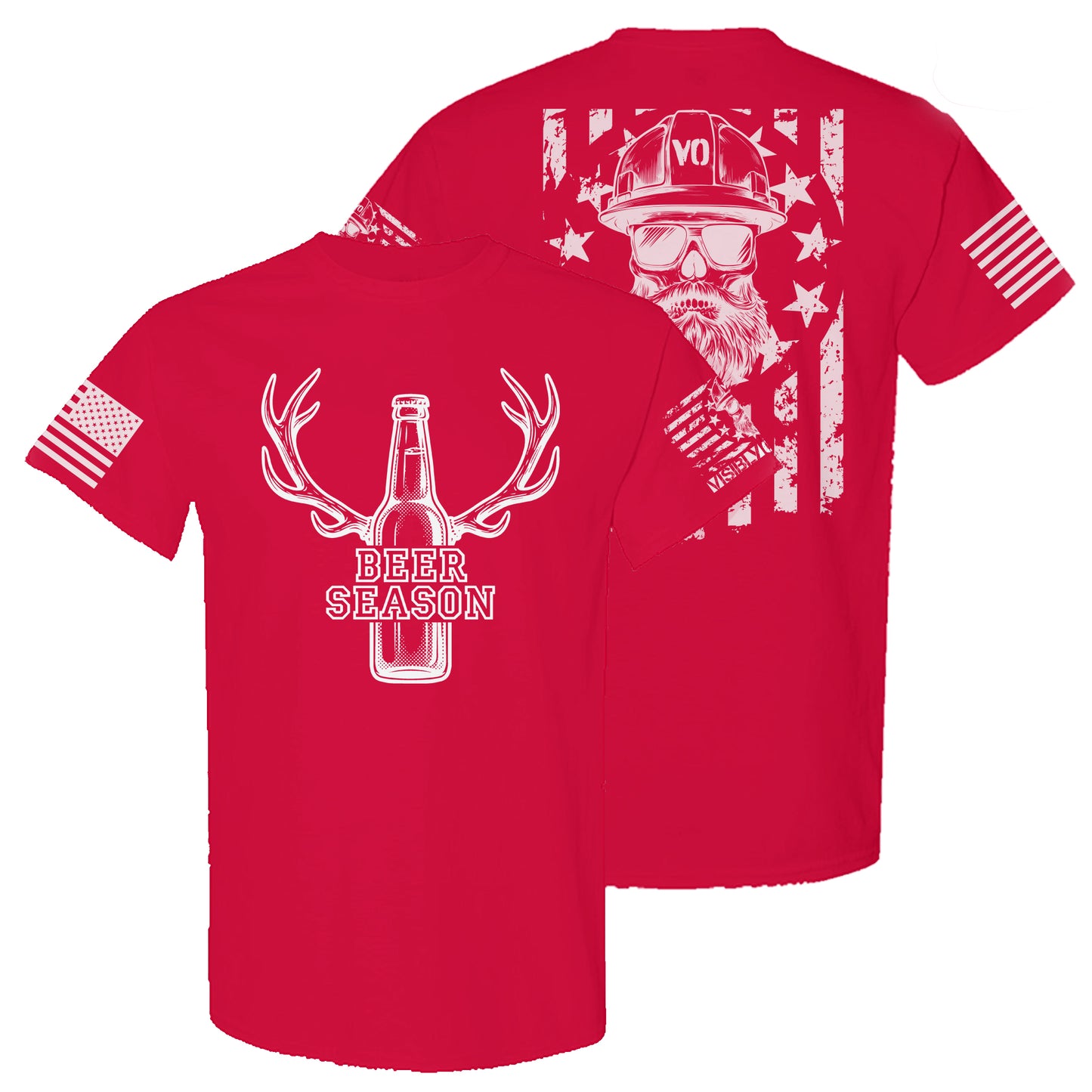 Beer Season | T-Shirt