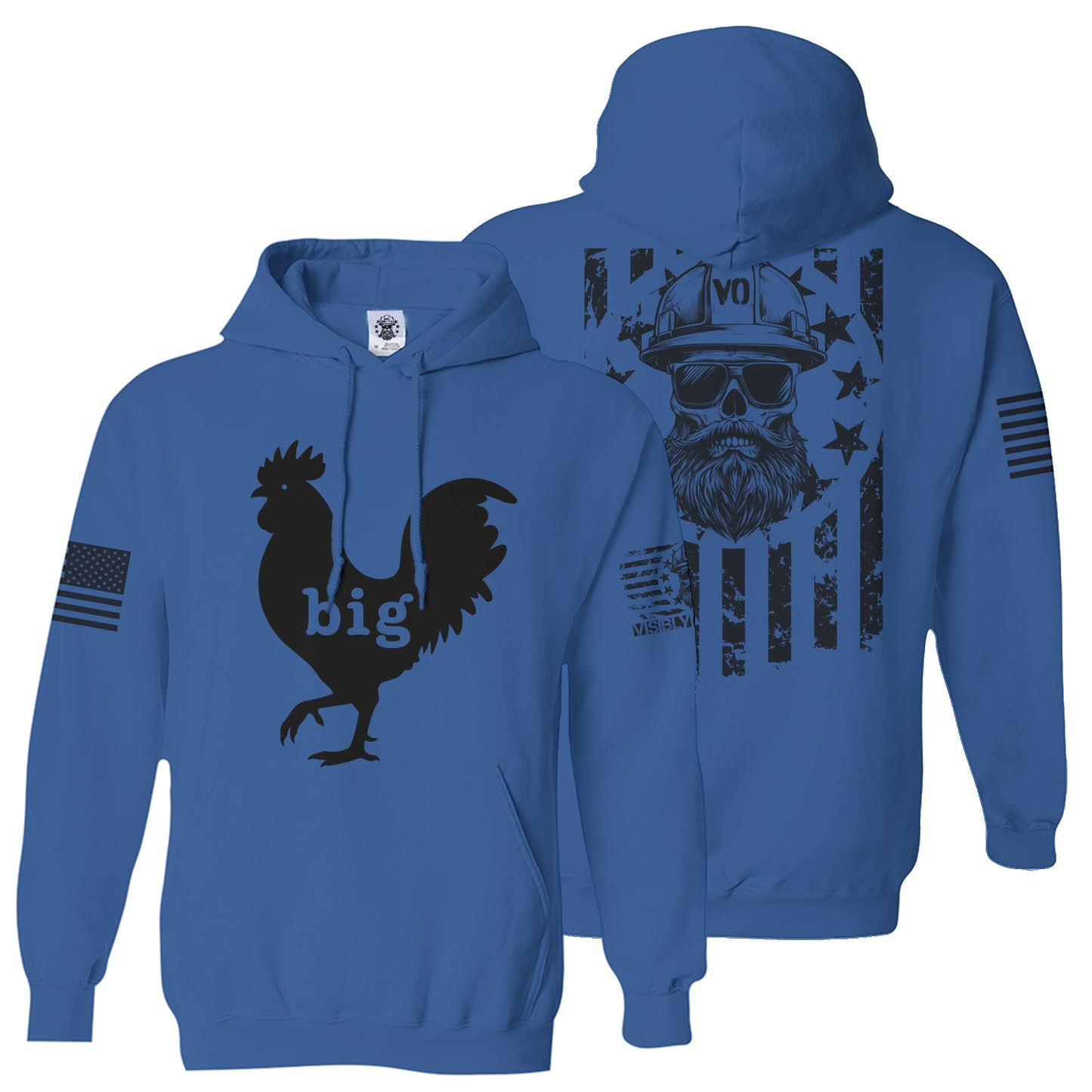 Big Rooster | Sweatshirt