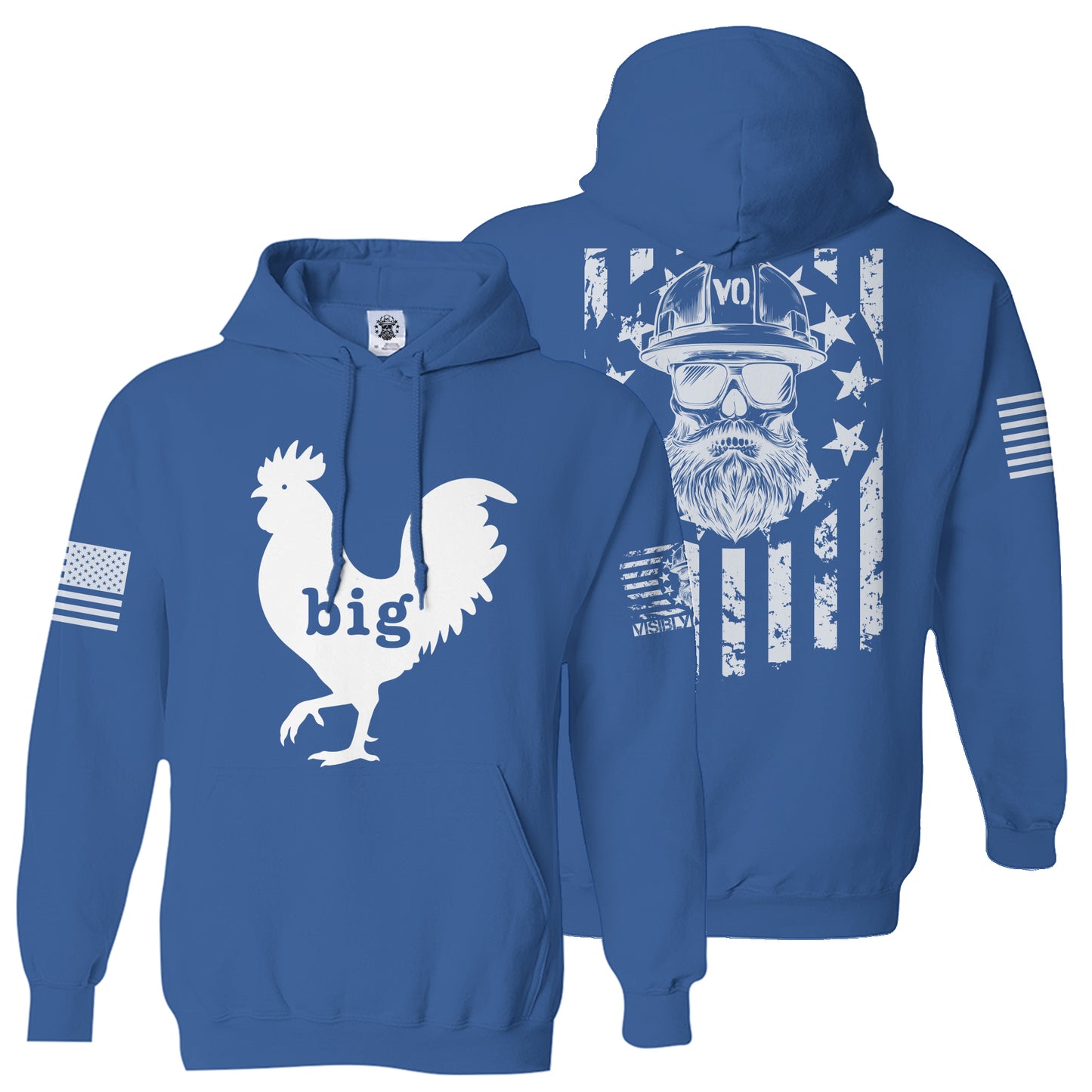 Big Rooster | Sweatshirt