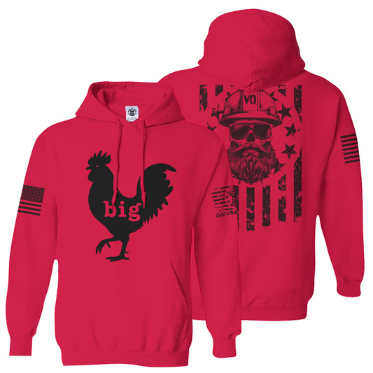 Big Rooster | Sweatshirt