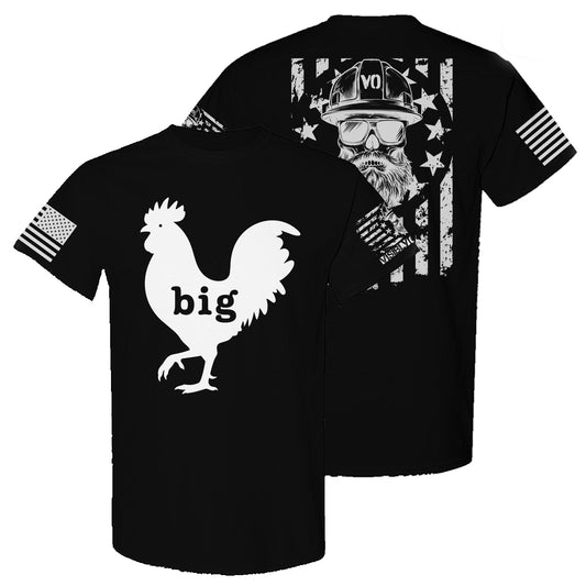 Big Rooster | T-Shirt