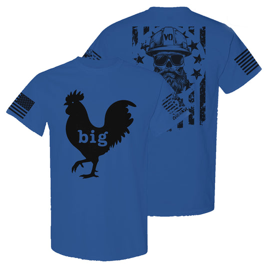 Big Rooster | T-Shirt