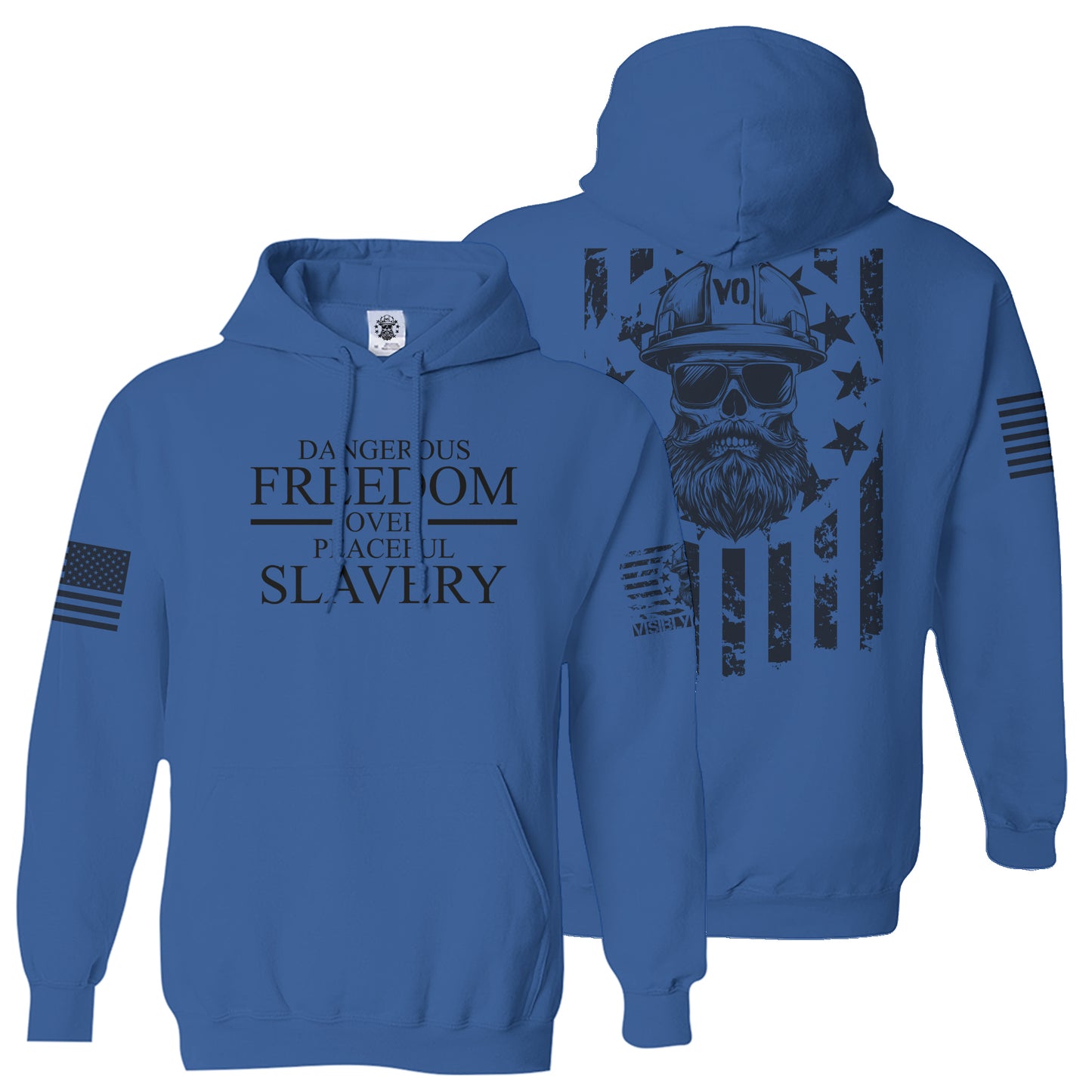 Dangerous Freedom | Sweatshirt