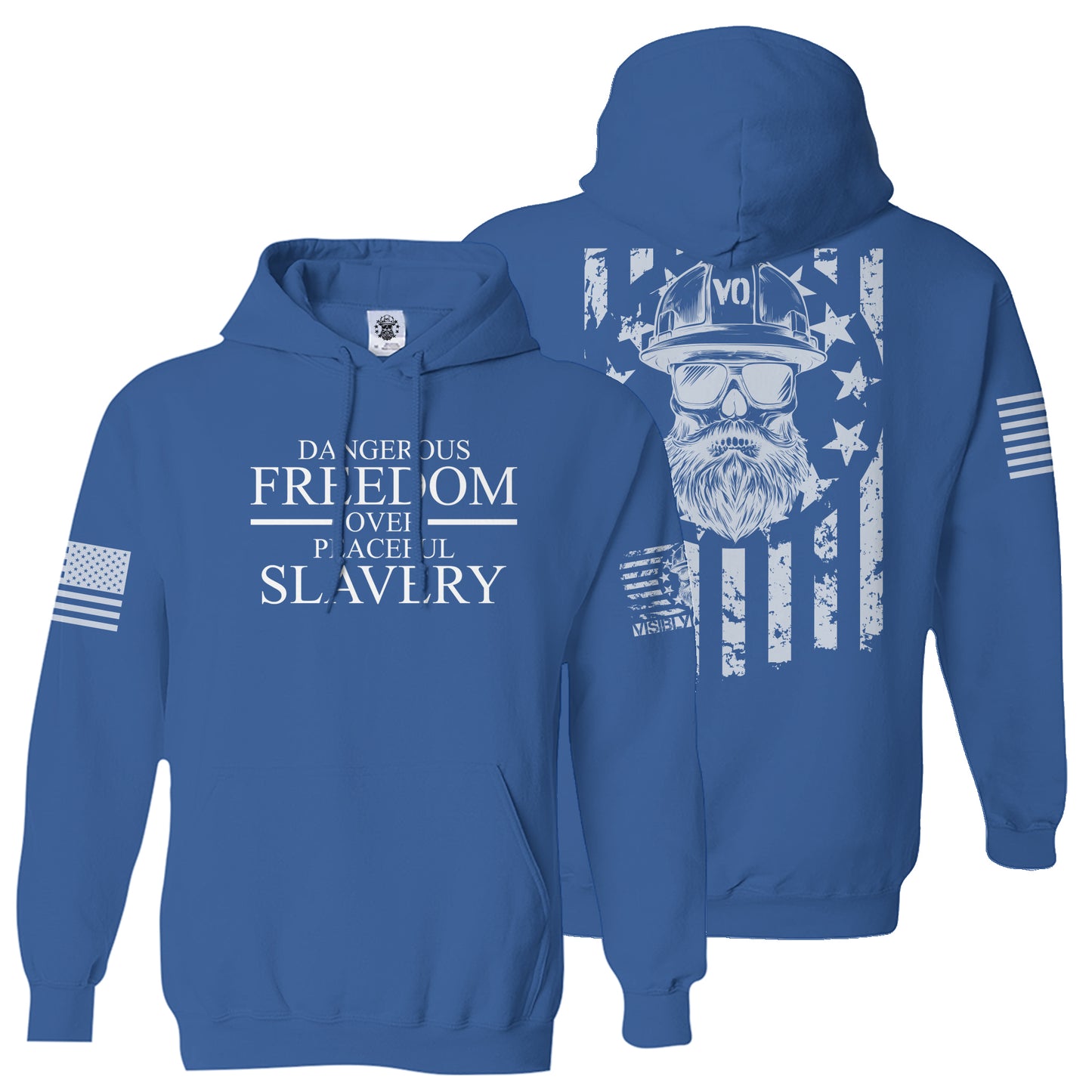 Dangerous Freedom | Sweatshirt