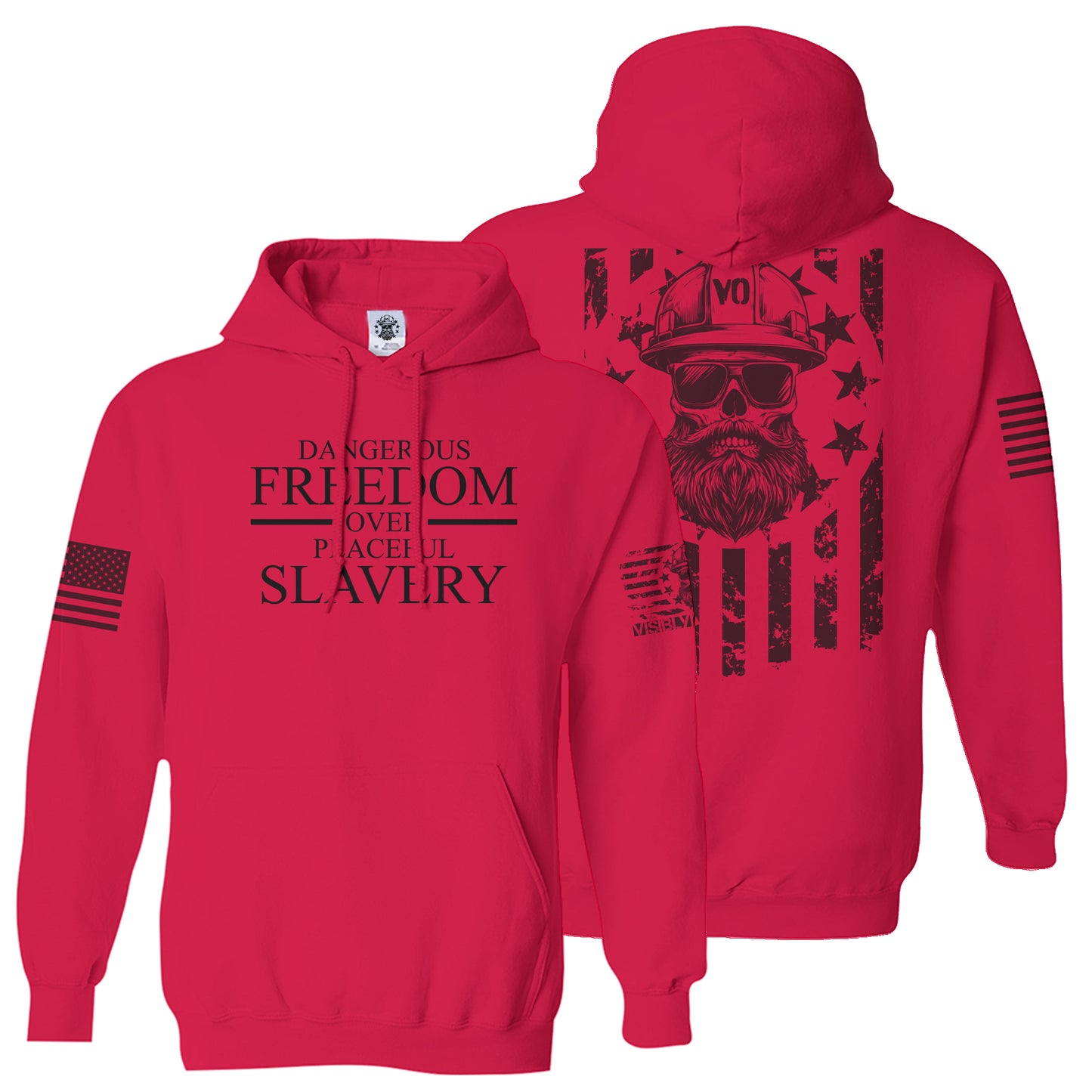 Dangerous Freedom | Sweatshirt
