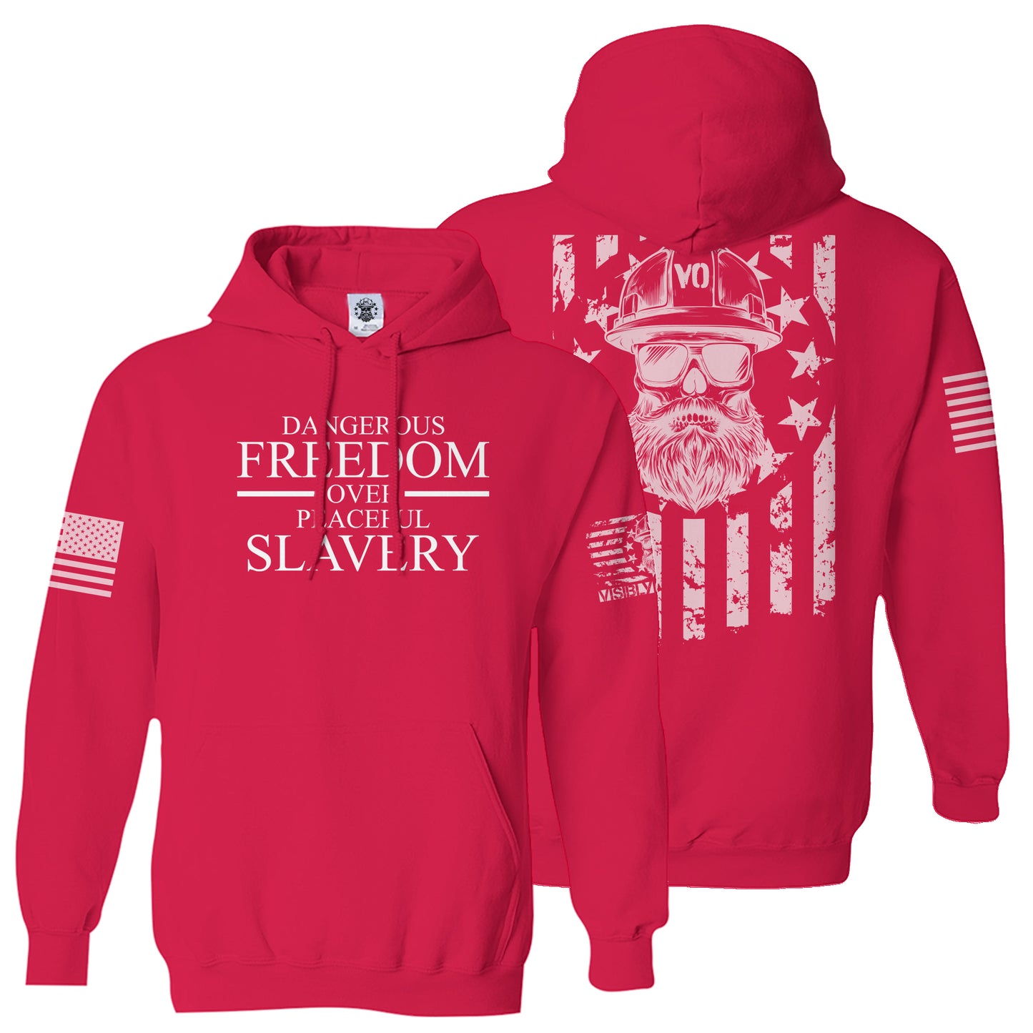 Dangerous Freedom | Sweatshirt