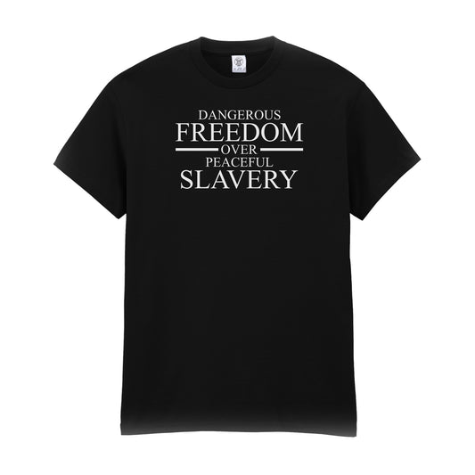 dangerous_freedom-tee-black-white