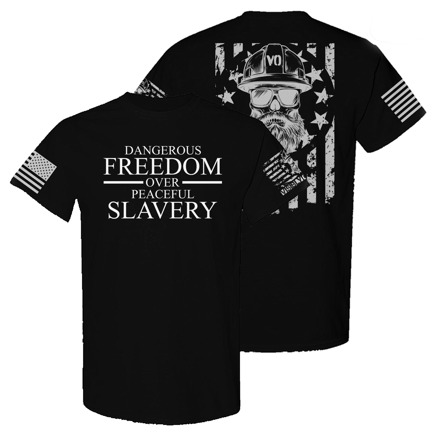 Dangerous Freedom | T-Shirt