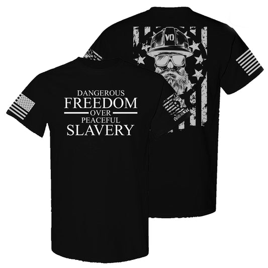 Dangerous Freedom | T-Shirt
