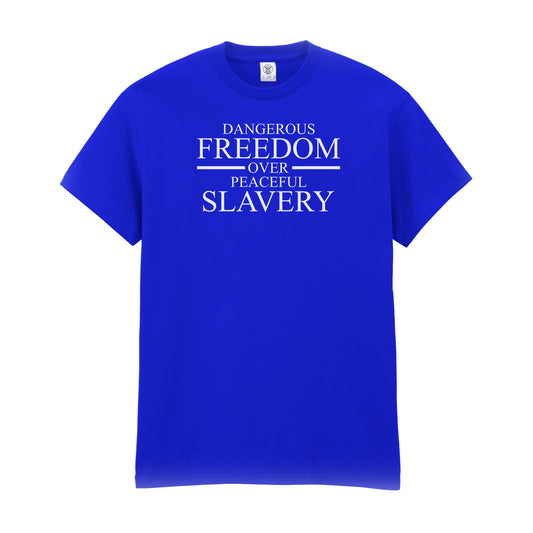 dangerous_freedom-tee-blue-white