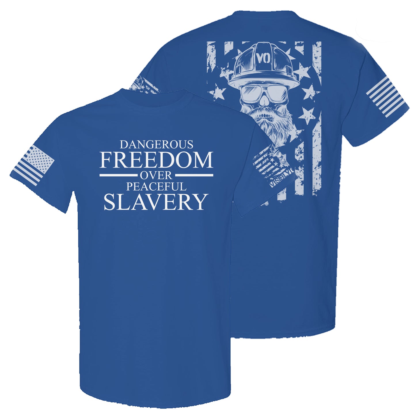 Dangerous Freedom | T-Shirt