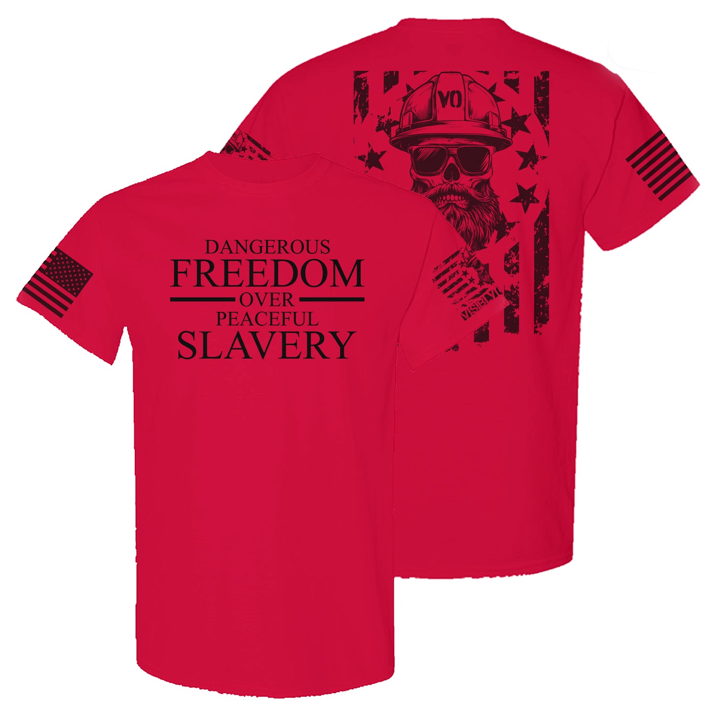 Dangerous Freedom | T-Shirt