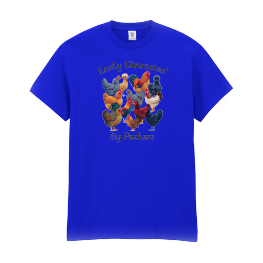 easily_distracted-tee-blue
