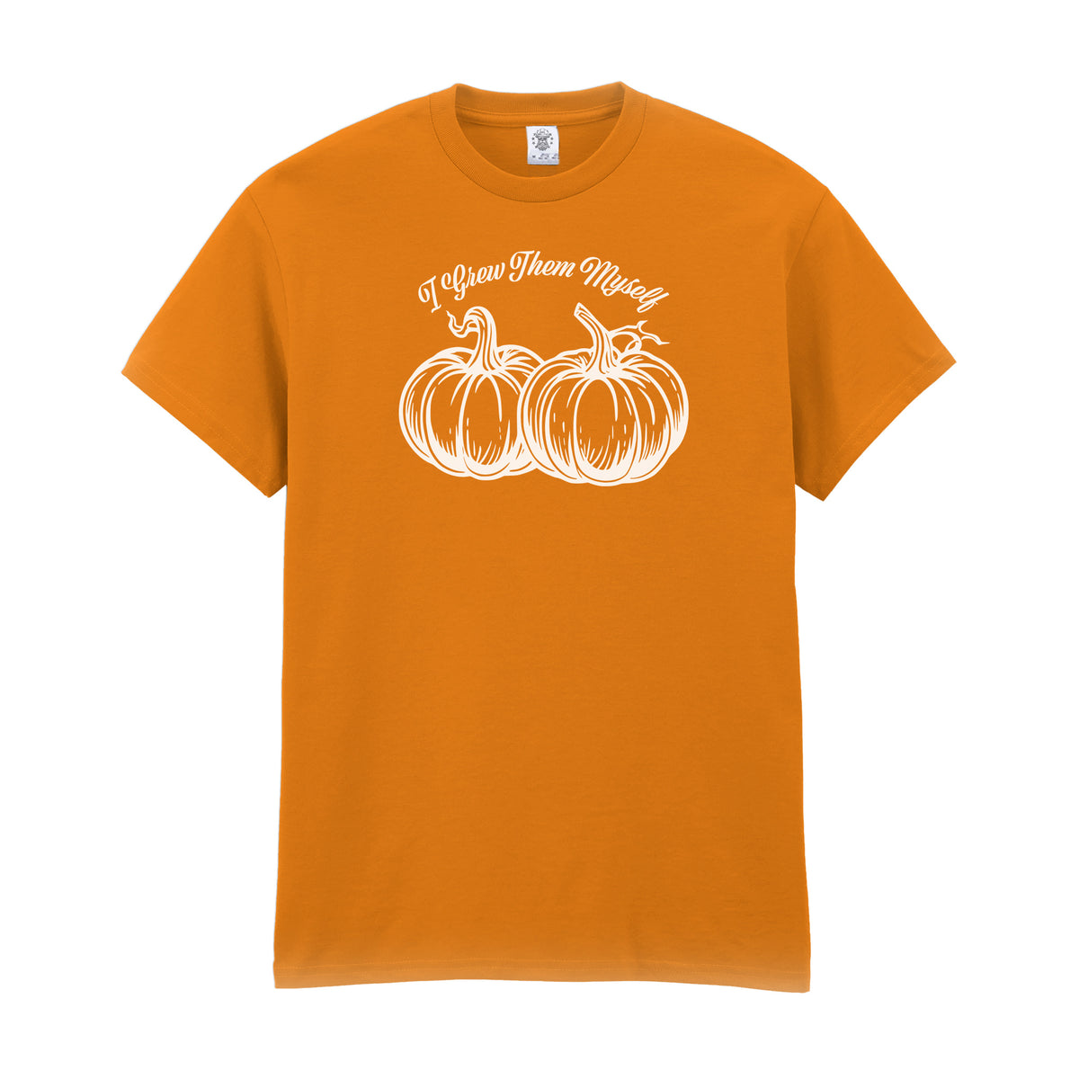 grew_them_myself-tee-safety_orange-white
