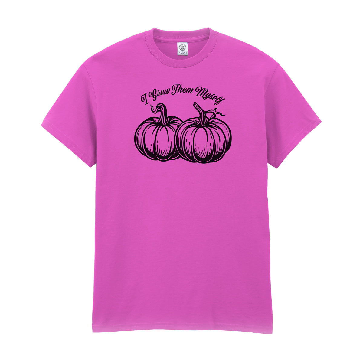 grew_them_myself-tee-safety_pink-black