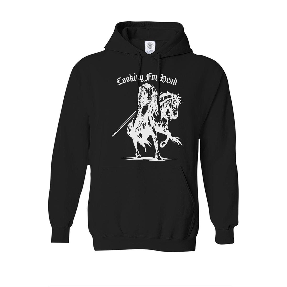headless_horseman-sweat-black-white