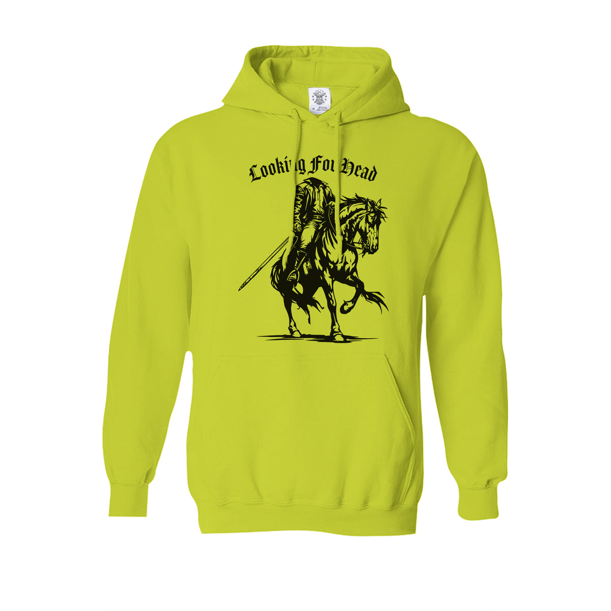 headless_horseman-sweat-safety_green-black