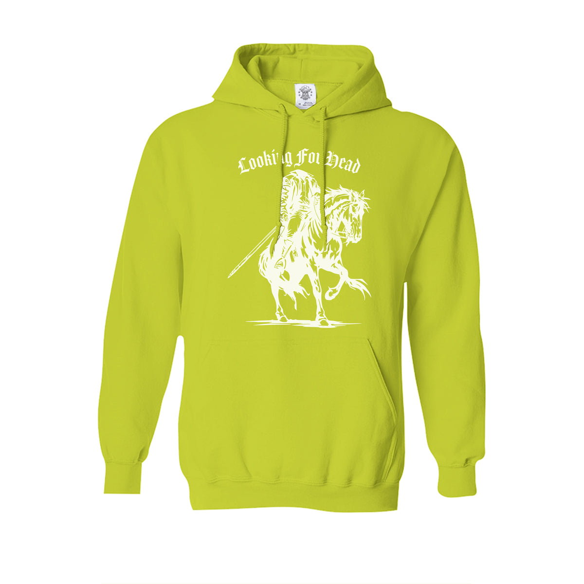 headless_horseman-sweat-safety_green-white