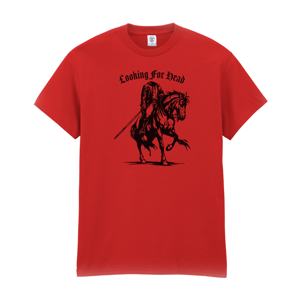 headless_horseman-tee-red-black