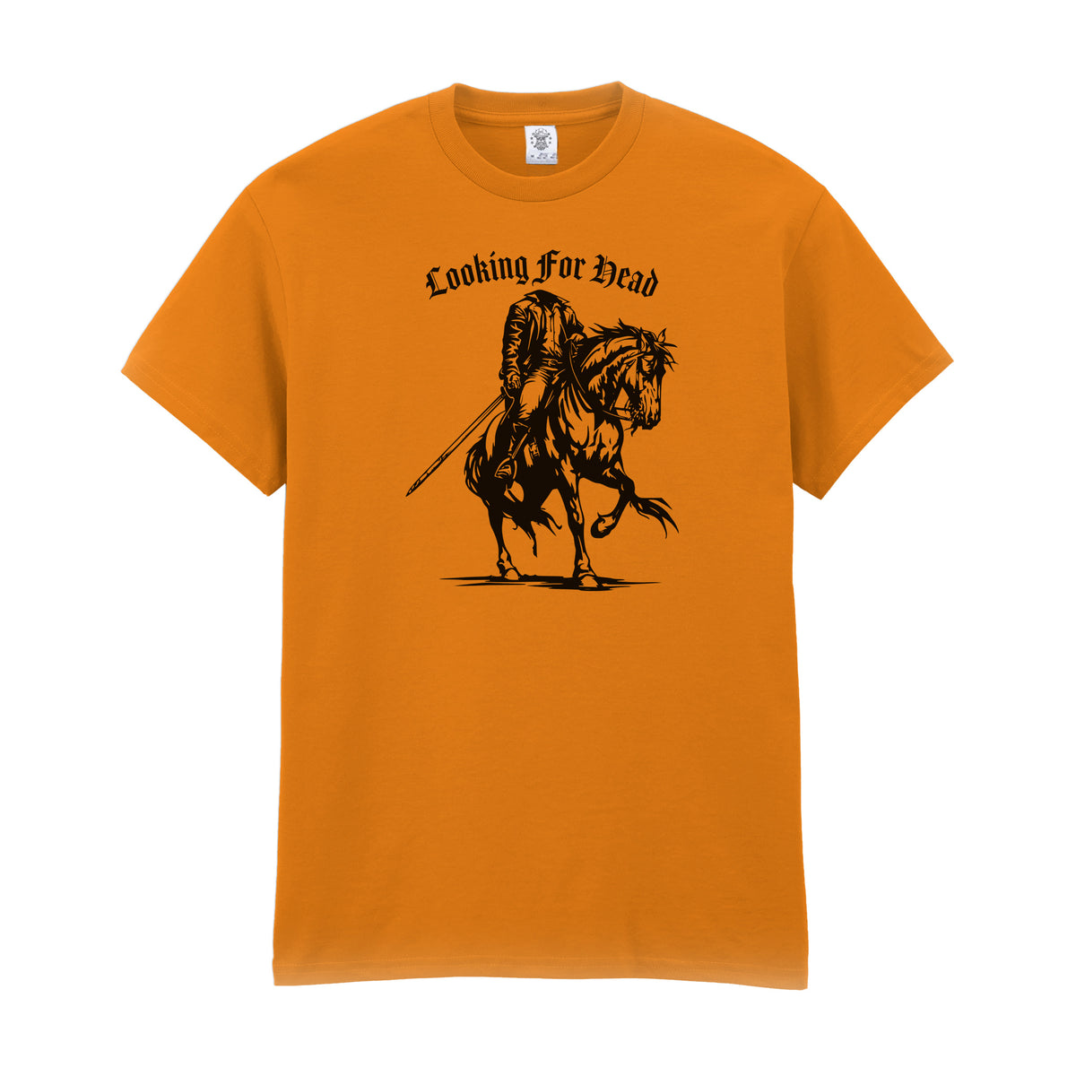 headless_horseman-tee-safety_orange-black