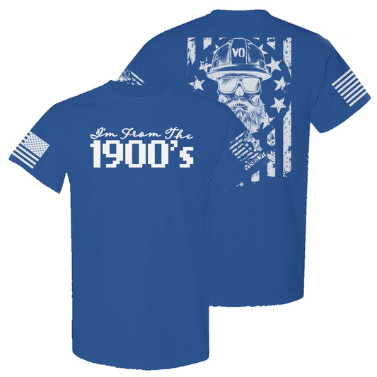 I'm From The 1900s | T-Shirt