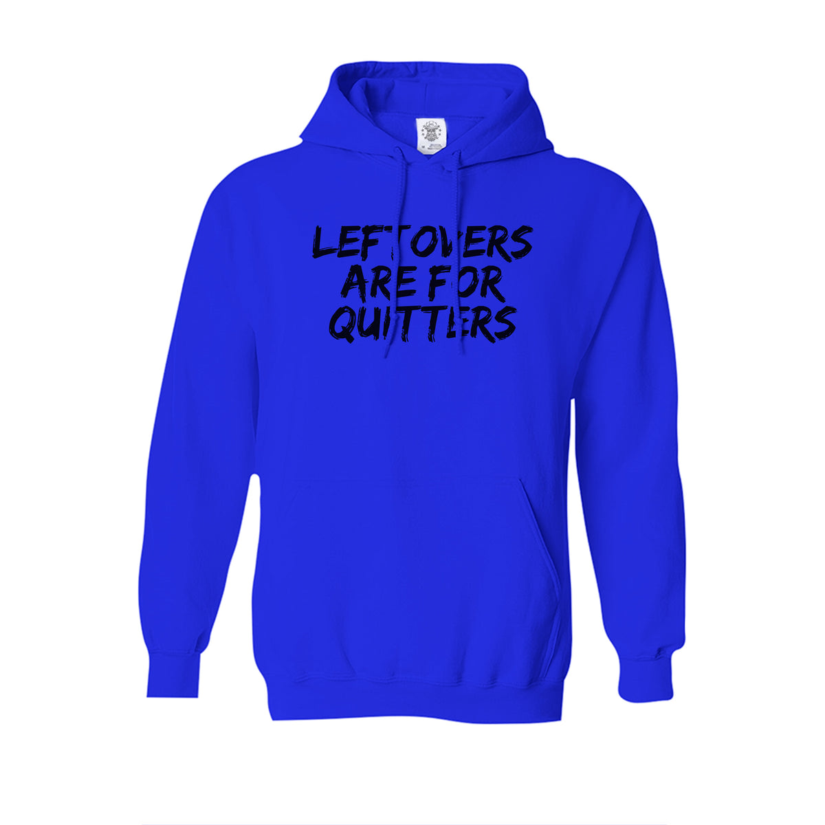 leftovers_are_for_quitters-sweat-blue-black