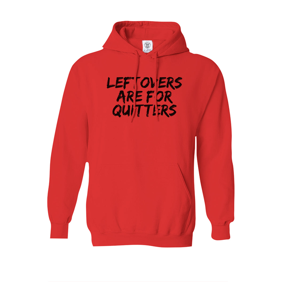 leftovers_are_for_quitters-sweat-red-black