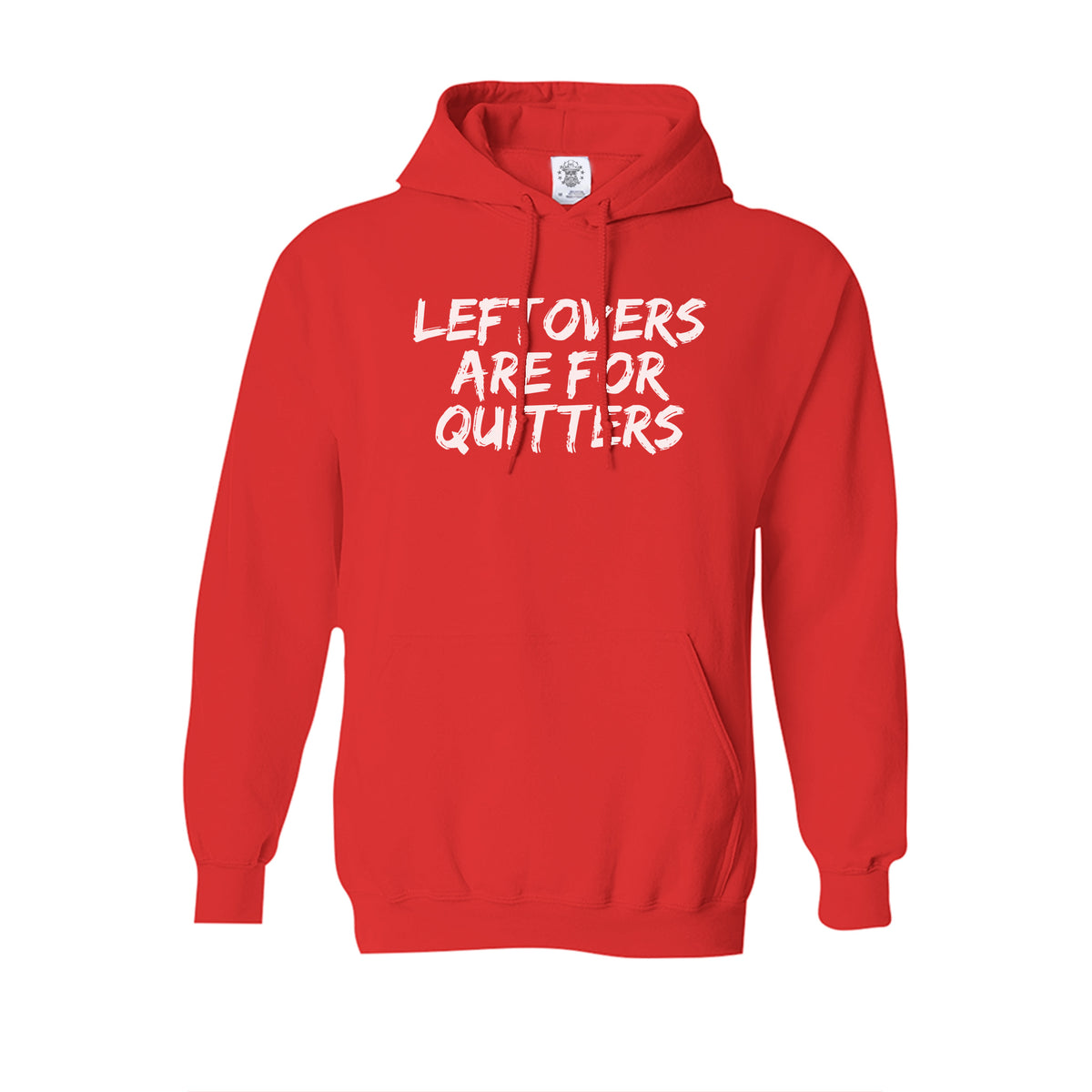 leftovers_are_for_quitters-sweat-red-white