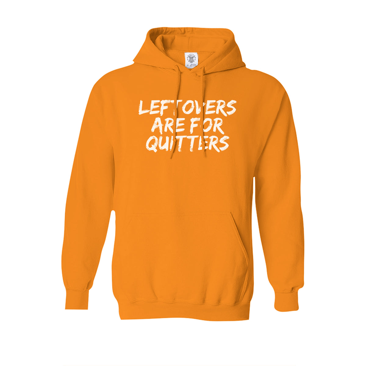 leftovers_are_for_quitters-sweat-safety_orange-white