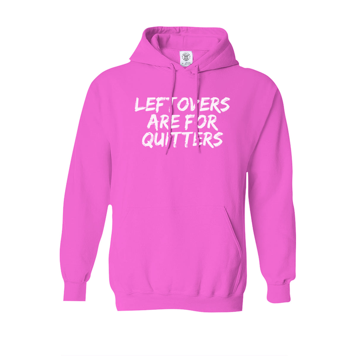 leftovers_are_for_quitters-sweat-safety_pink-white