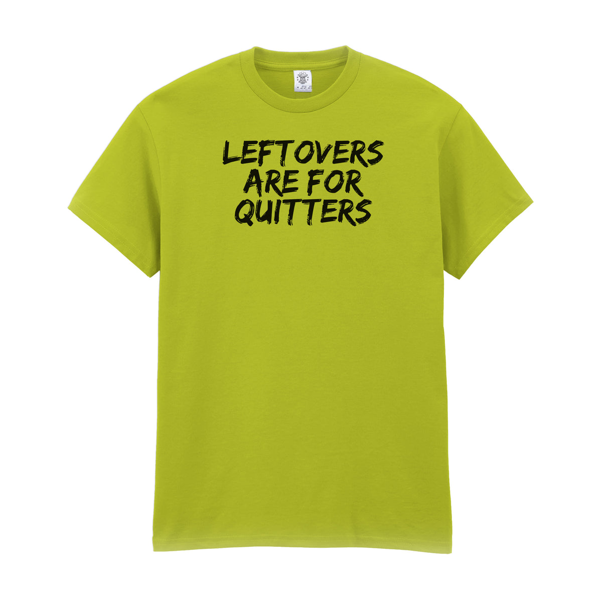 leftovers_are_for_quitters-tee-safety_green-black