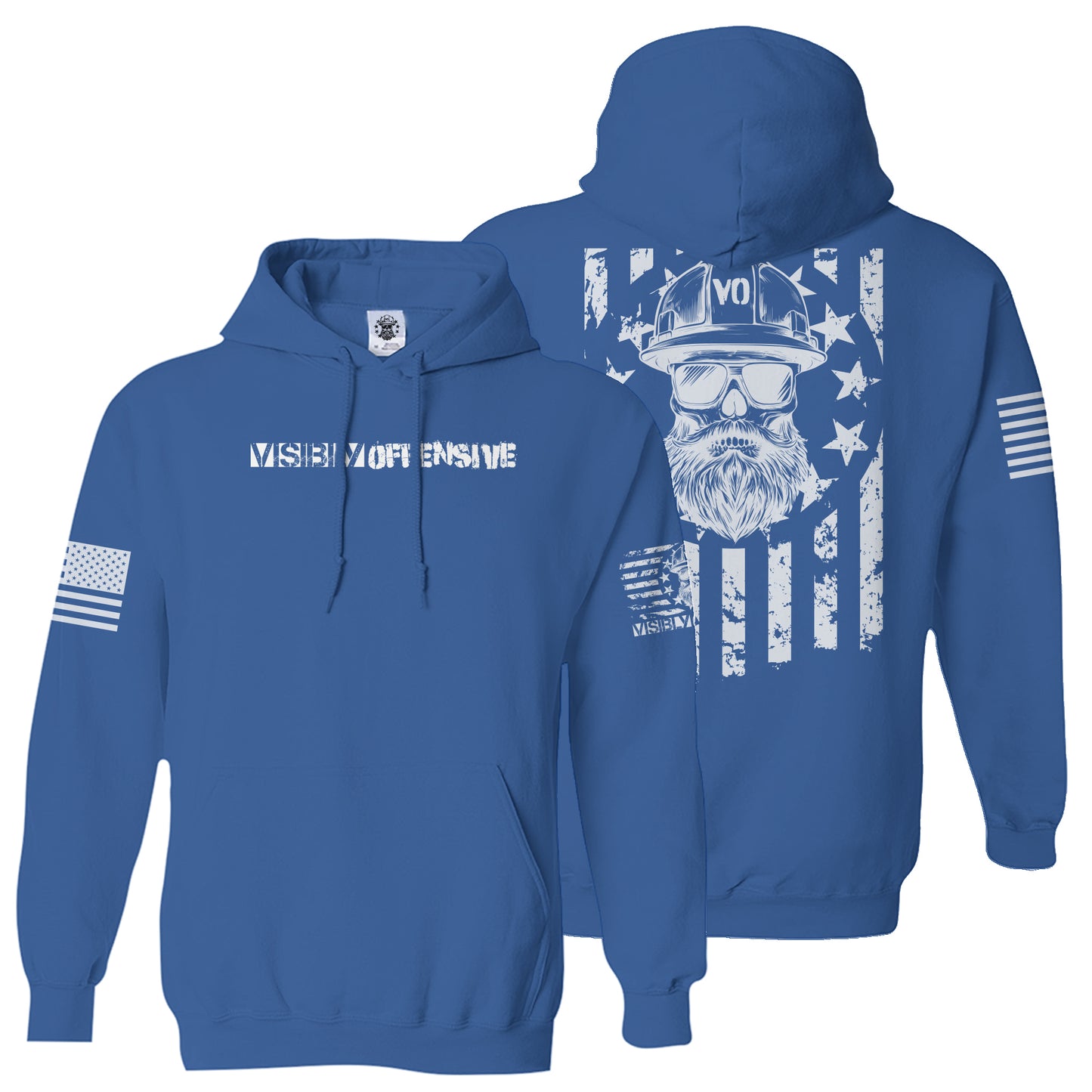 The Original Visibly Offensive | Sweatshirt
