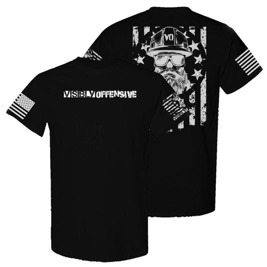 The Original Visibly Offensive | T-Shirt